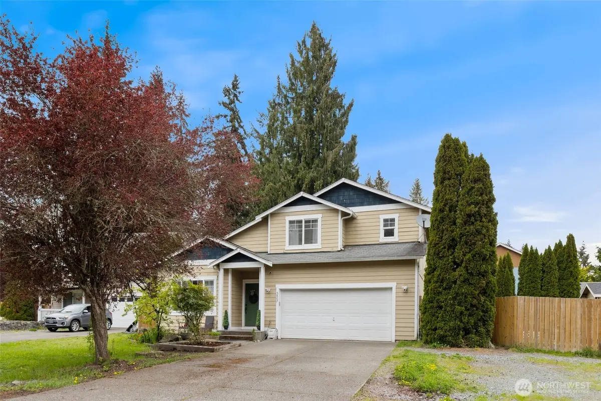 5807 204th Street Ct E, Spanaway, WA 98387 - #1