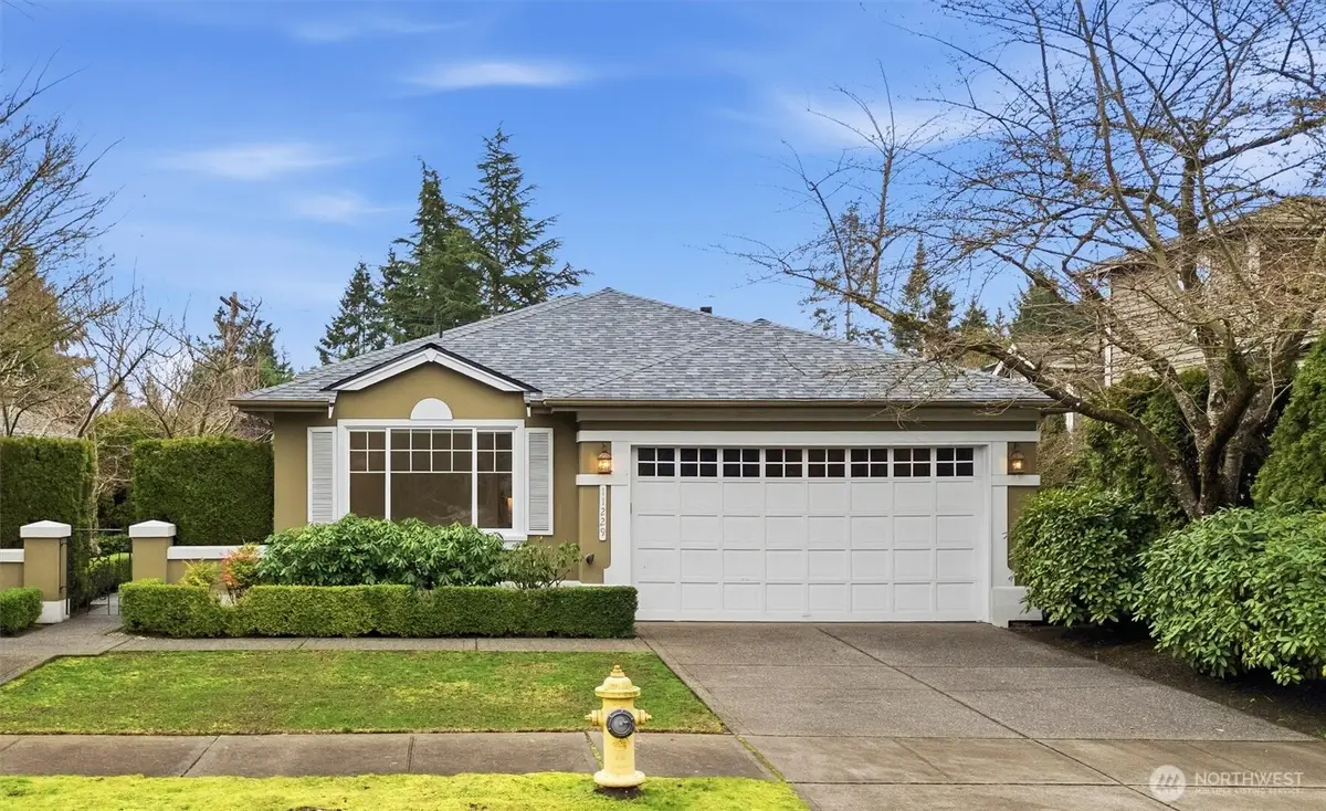 11229 NE 116th Place, Kirkland, WA 98034 - #1