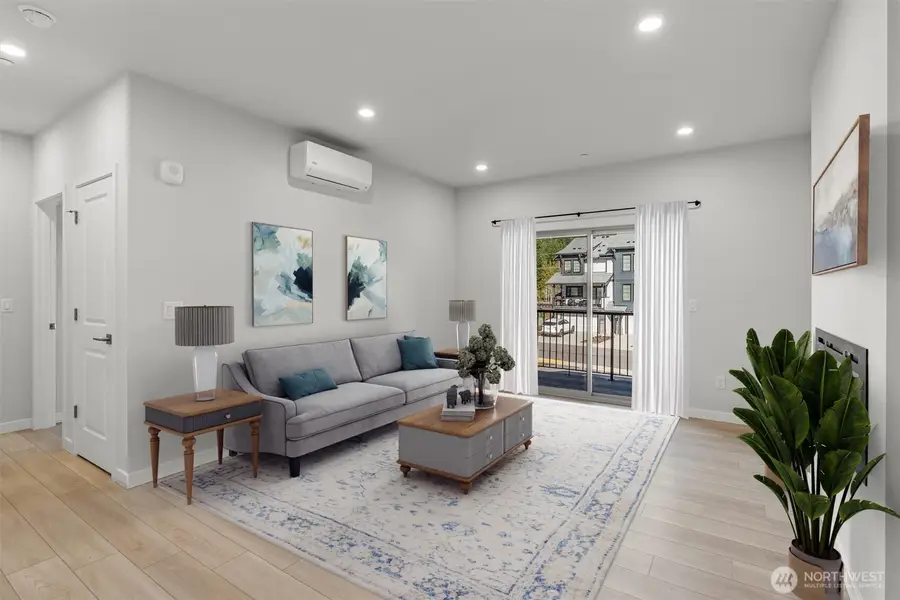 1970 SE 12th Court #D-201, North Bend, WA 98045 - #2