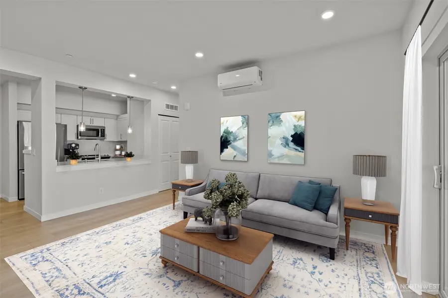 1970 SE 12th Court #D-201, North Bend, WA 98045 - #3