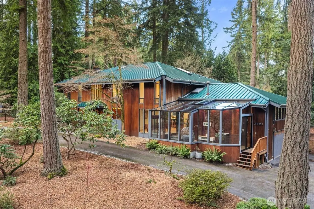 3621 134th Avenue Ne, Bellevue, WA 98005 - #1