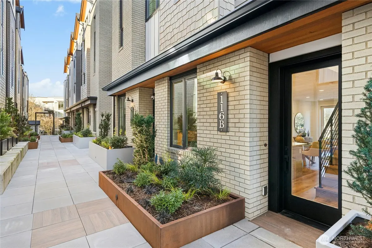 116 2nd Street S #B, Kirkland, WA 98033 - #1