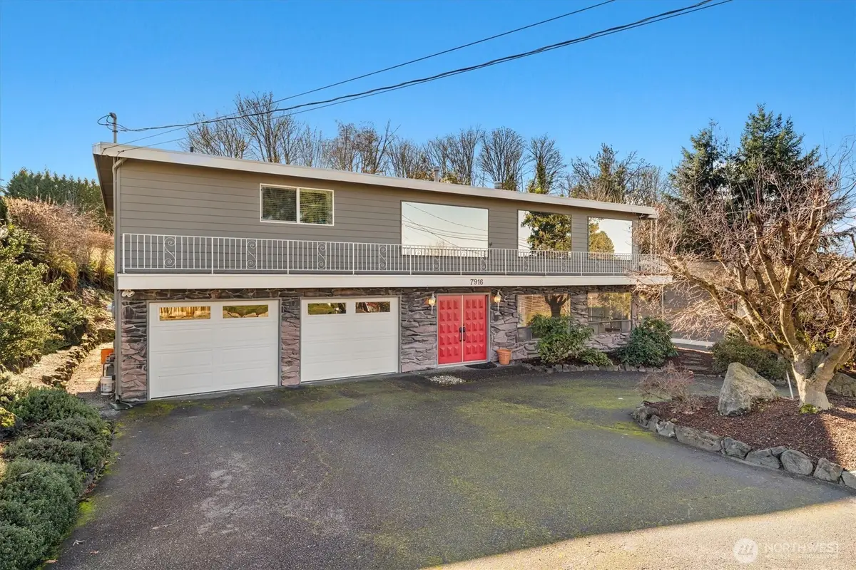7916 19th St W, Tacoma, WA 98466 - Image #1