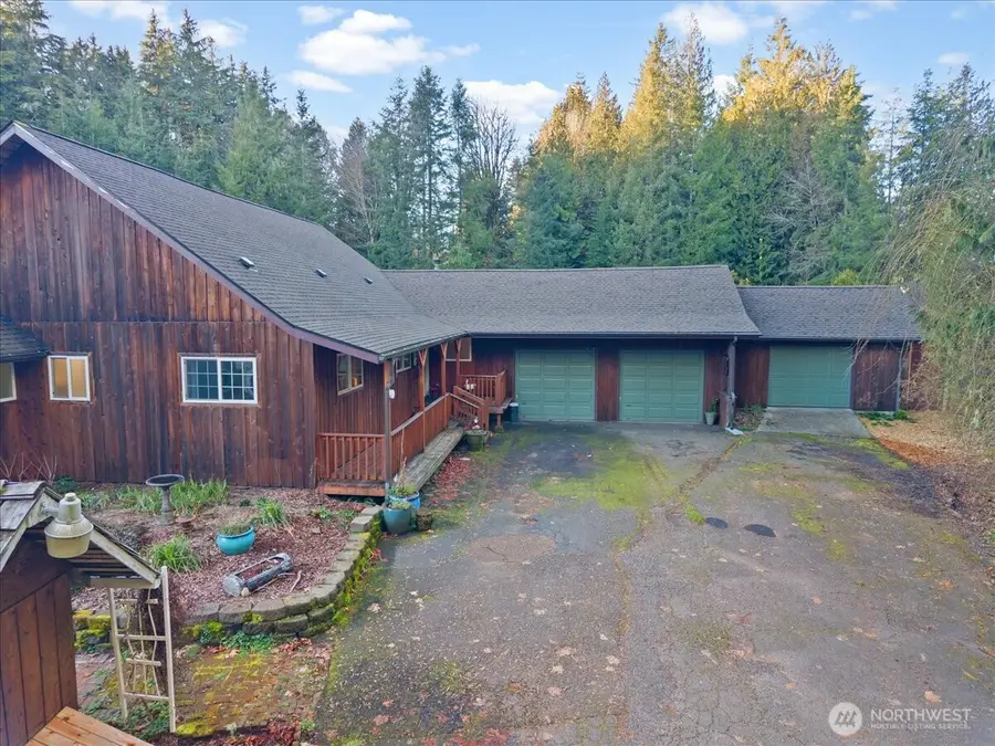 4154 Mt Brynion Rd, Kelso, WA 98626 - #2