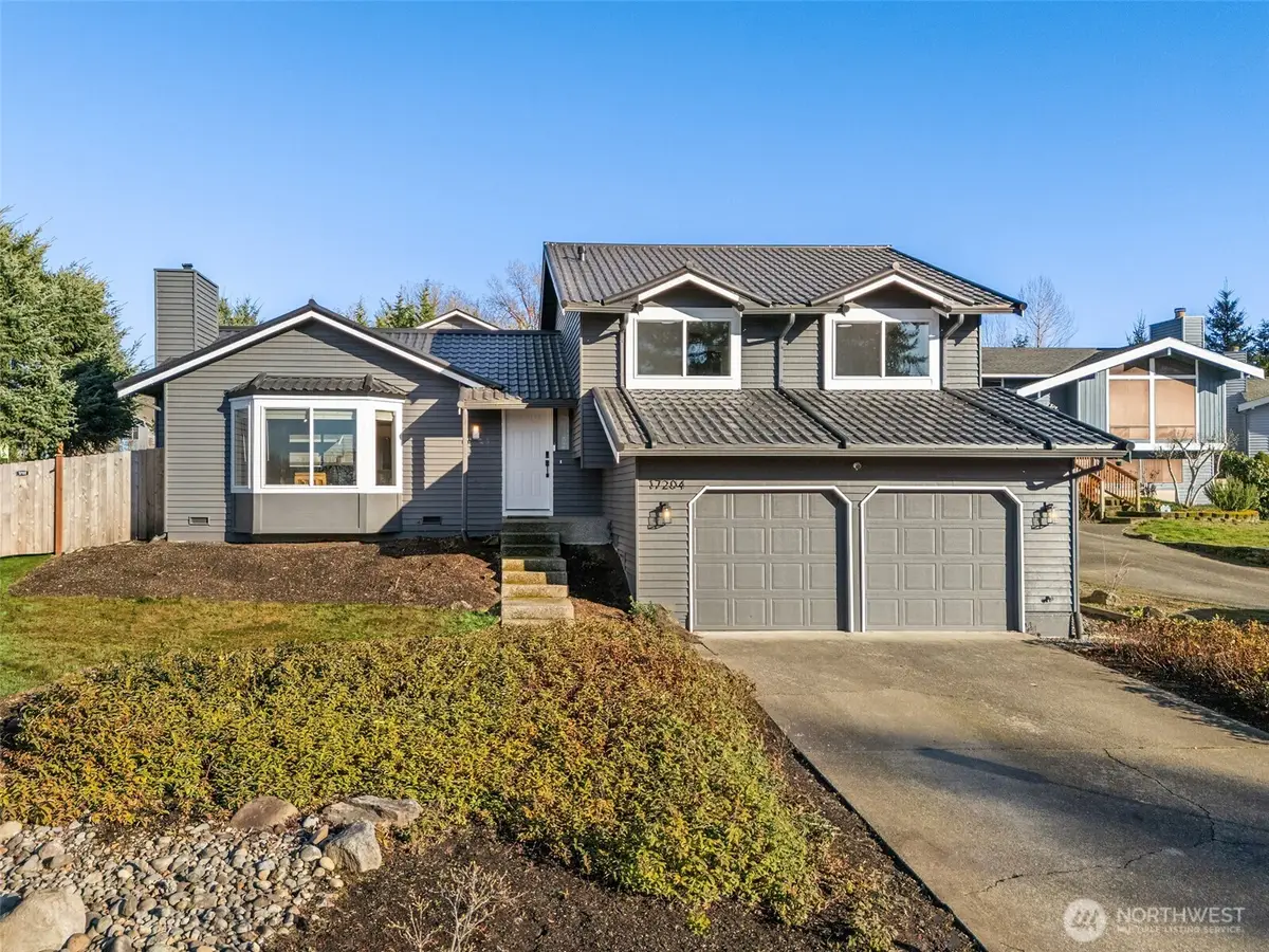 17204 109th Place Se, Renton, WA 98055 - #1