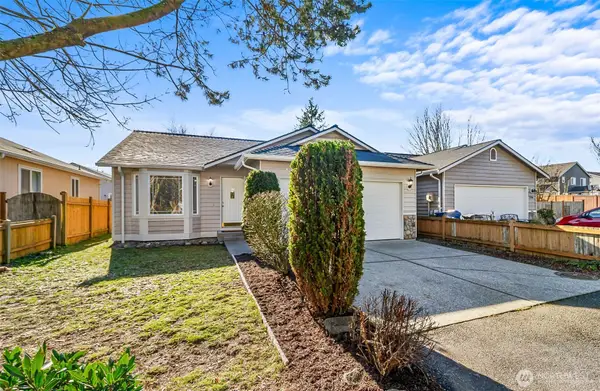 2502 169th Street Ne, Marysville, WA 98271