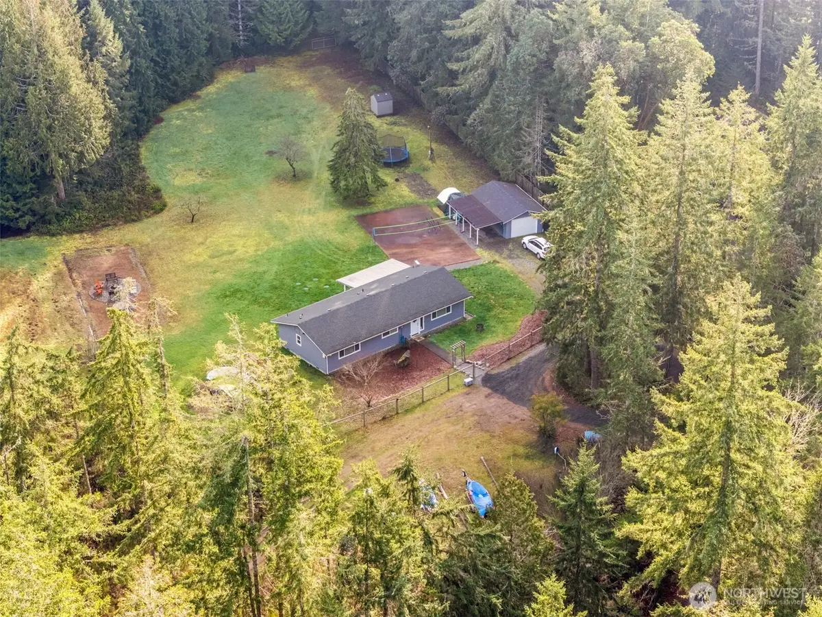 15706 71st Street Nw, Lakebay, WA 98349 - #1