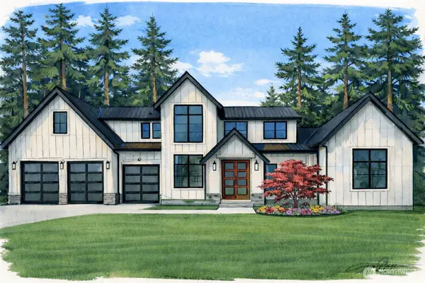 40320 32nd Avenue E, Eatonville, WA 98328