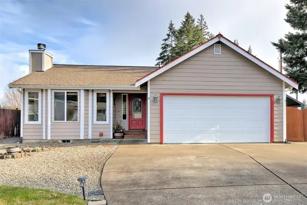 20 SE Currie Way, Shelton, WA 98584