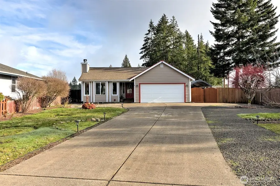 20 SE Currie Way, Shelton, WA 98584 - #2