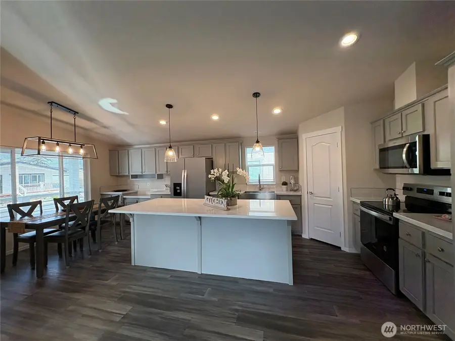 866 N Rock Rose Avenue, Sequim, WA 98382 - #2