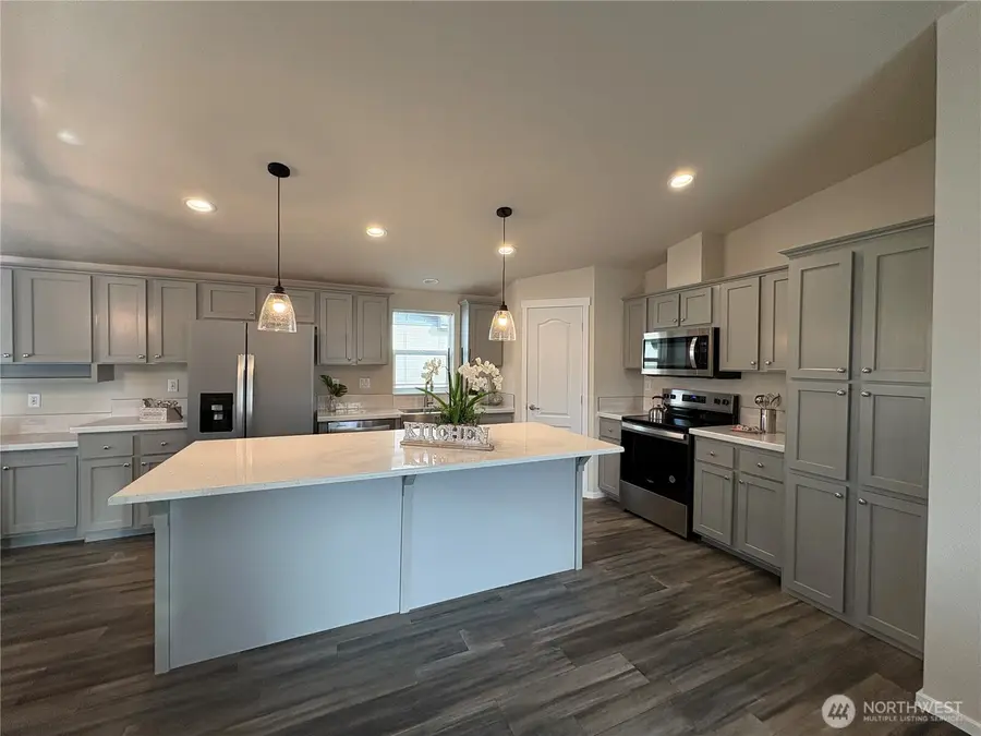 866 N Rock Rose Avenue, Sequim, WA 98382 - #3