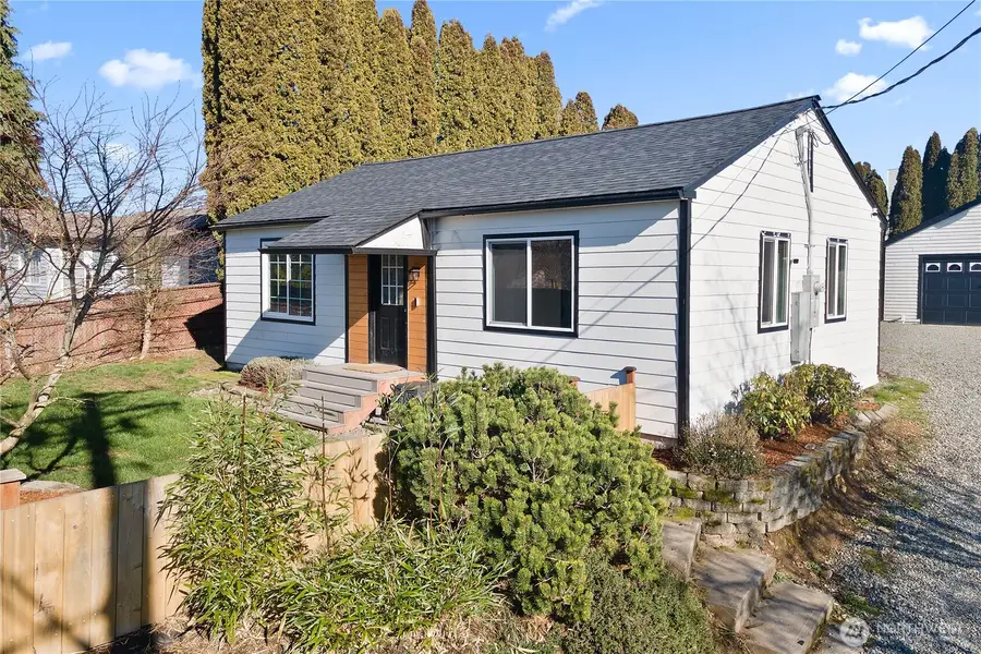 9719 Sheridan Avenue S, Tacoma, WA 98444 - #2