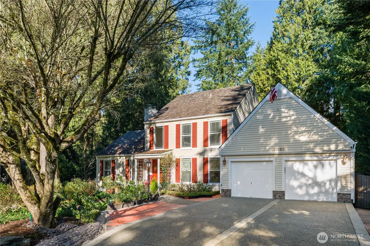 21842 NE 30th Place, Sammamish, WA 98074 - #1