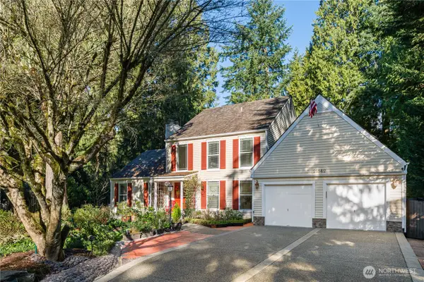 21842 NE 30th Place, Sammamish, WA 98074