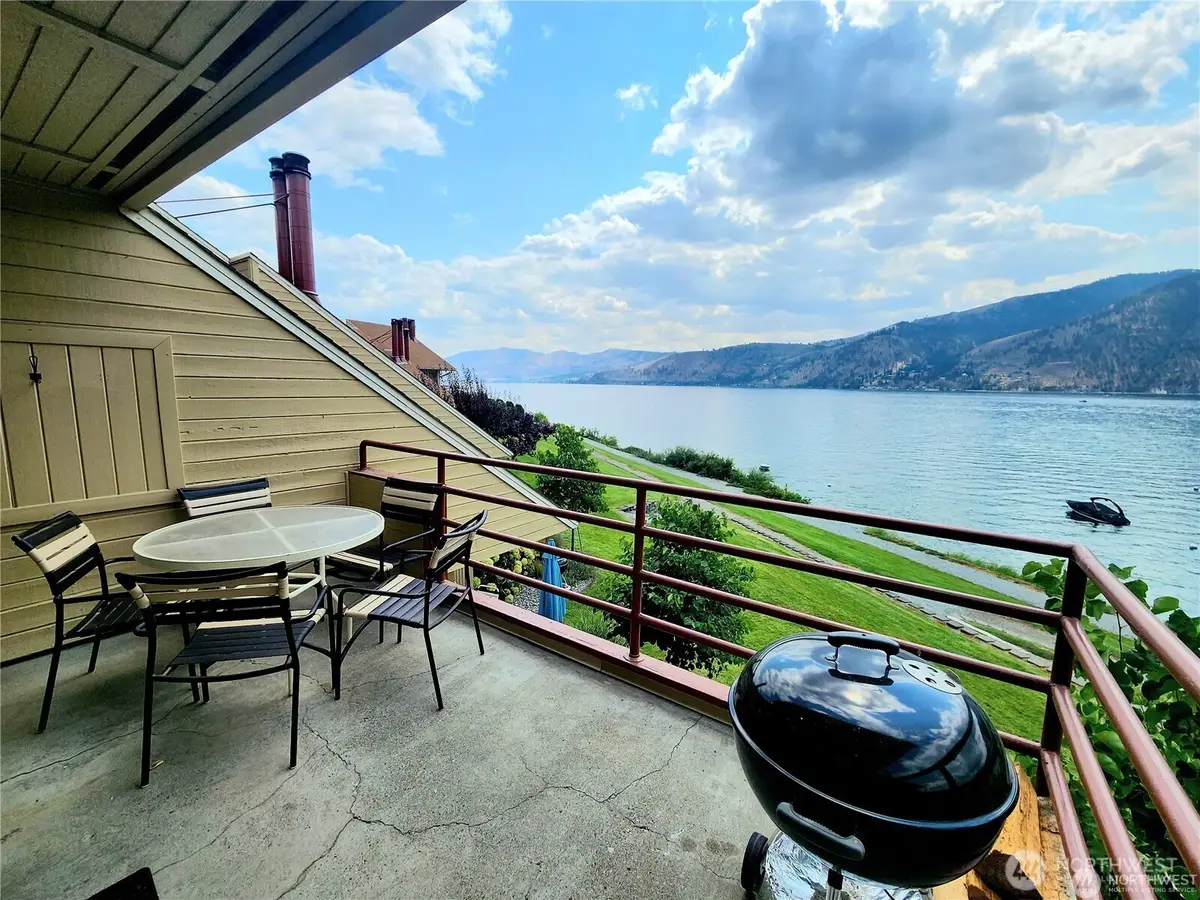 1 Nekquelekin 417-l, Manson, WA 98831 - #1