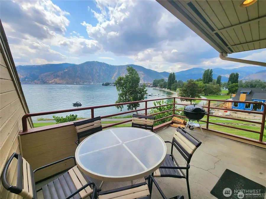 1 Nekquelekin 417-l, Manson, WA 98831 - #2