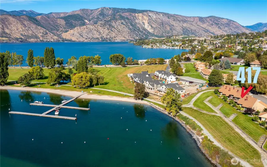 1 Nekquelekin 417-l, Manson, WA 98831 - #3