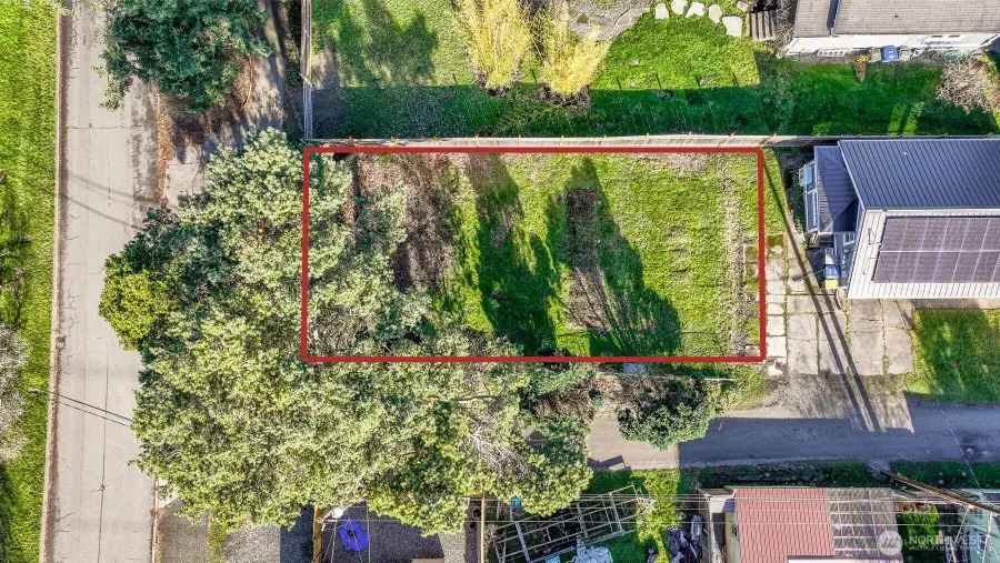 2612 West Street, Bellingham, WA 98225 - #2