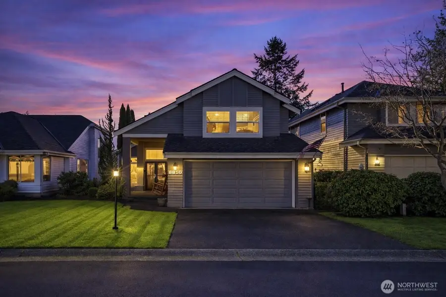 8310 61st Street W, University Place, WA 98467 - #2