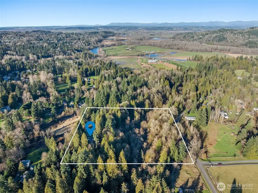 10714 180th Street Se, Snohomish, WA 98296 - #2