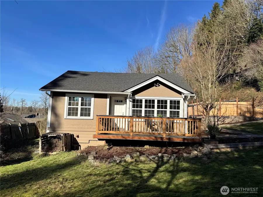 10521 Lake View Drive, Lake Stevens, WA 98258 - #2