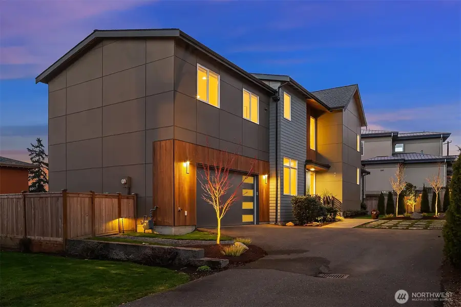 2144 NW 201st Street, Shoreline, WA 98177 - #2