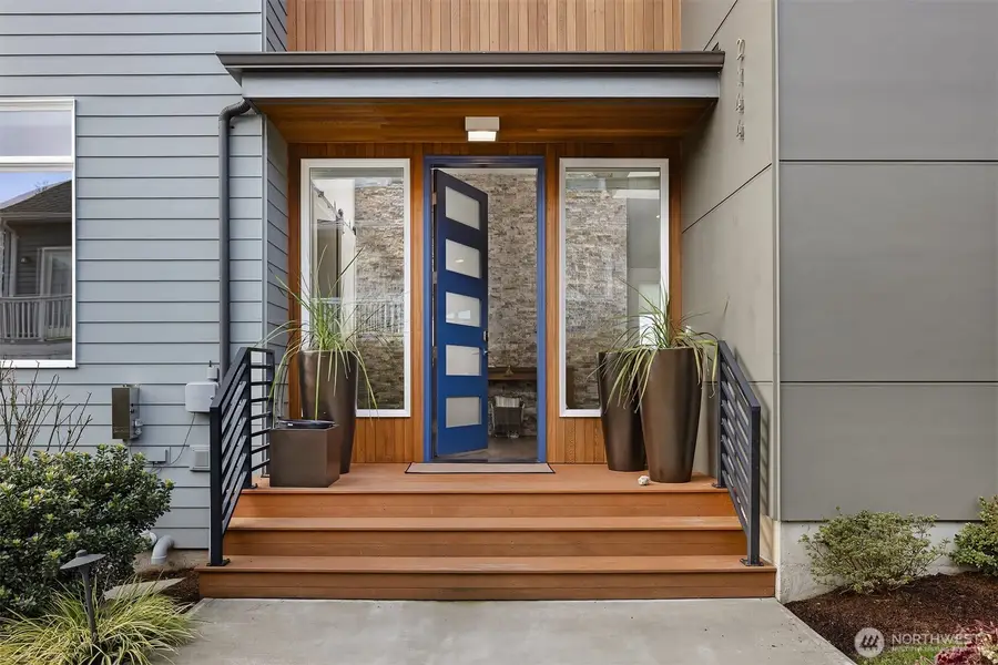 2144 NW 201st Street, Shoreline, WA 98177 - #3