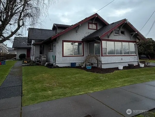 711 N, Hoquiam, WA 98550 - #2