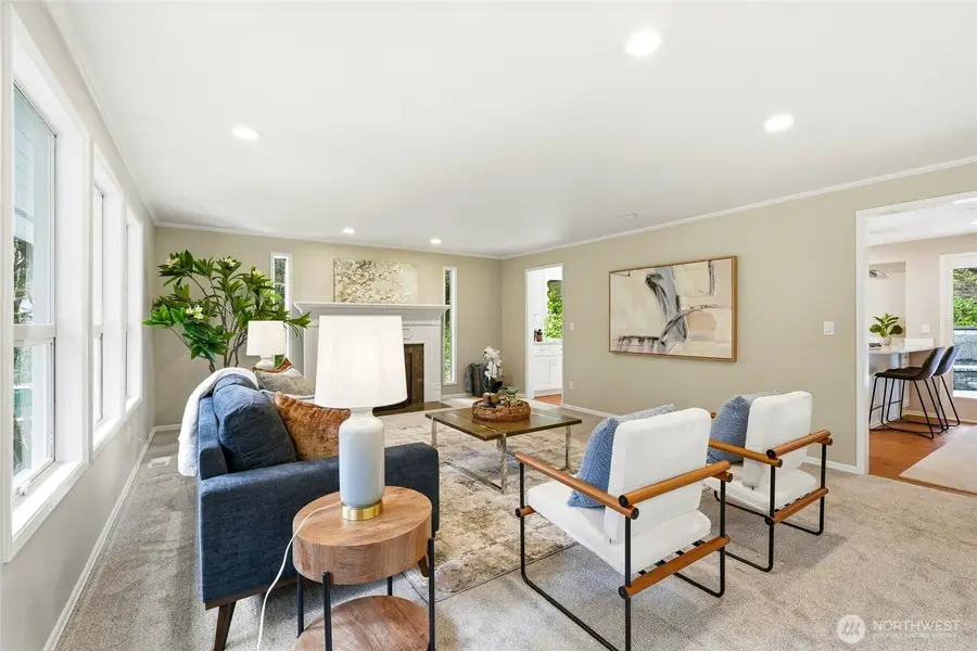 4822 Fowler Avenue, Everett, WA 98203 - #3