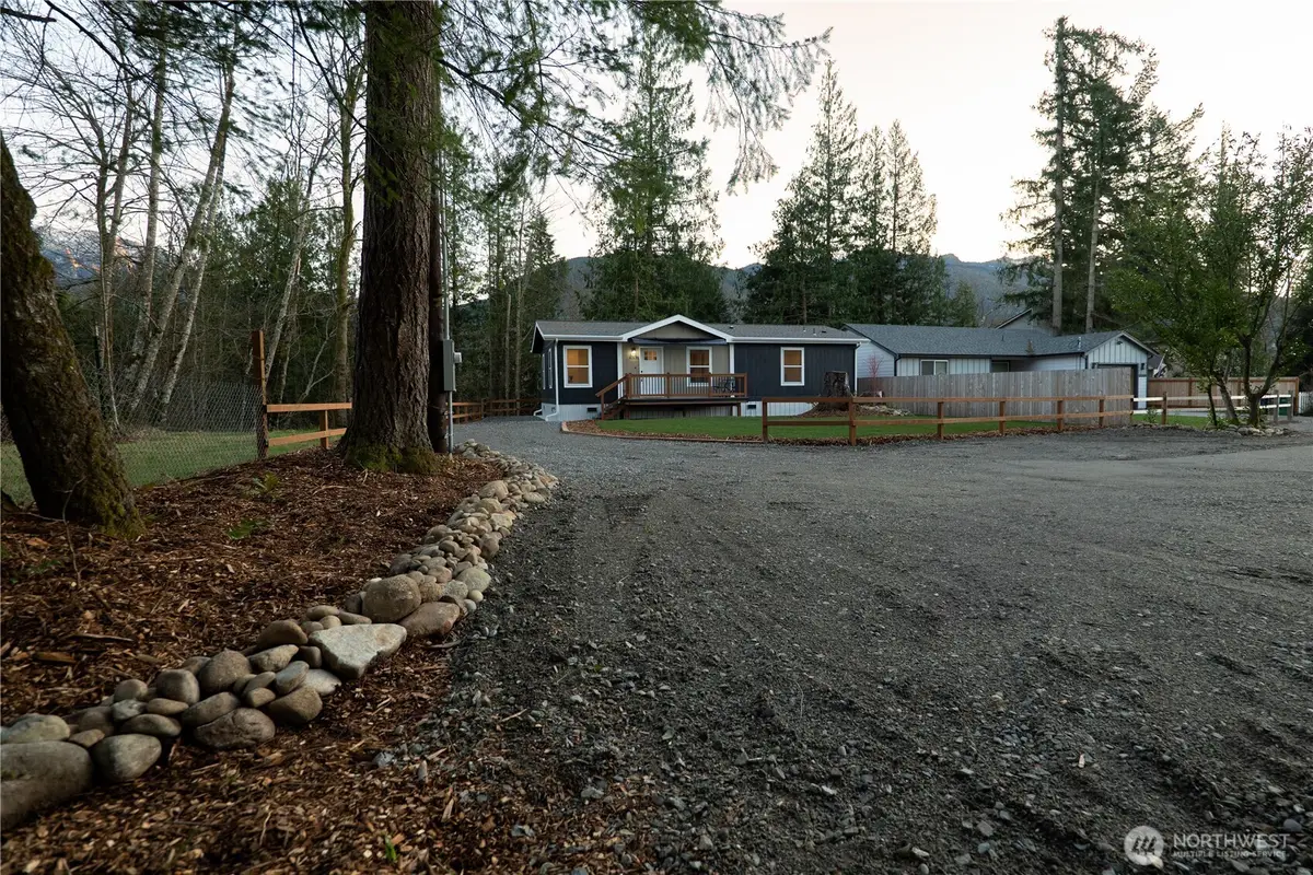 41632 Gold Bar Boulevard, Gold Bar, WA 98251 - #1