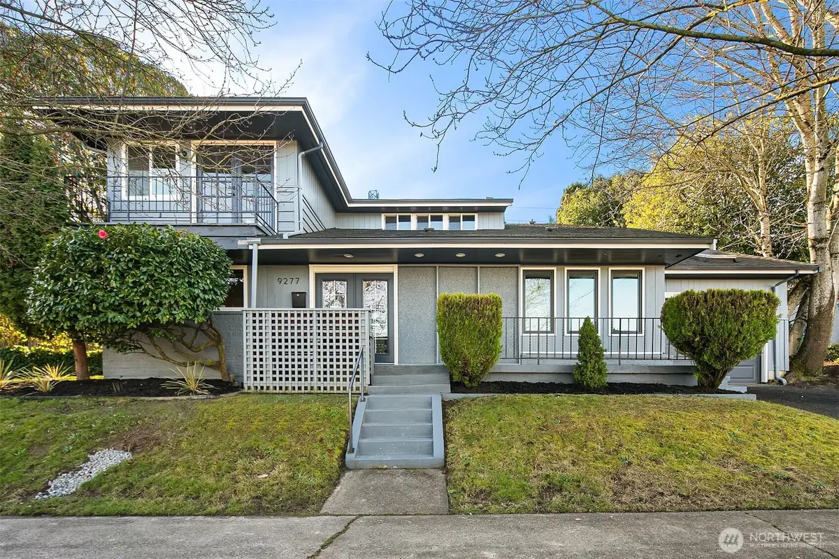 9277 Spear Place S, Seattle, WA 98118 - #1