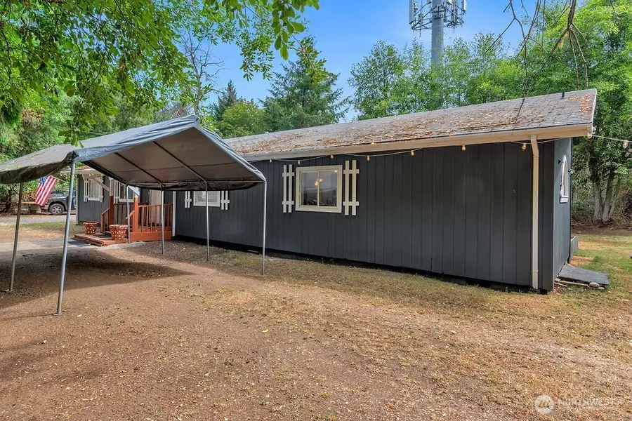 3303 E Harstine Island Road S, Shelton, WA 98584 - #2