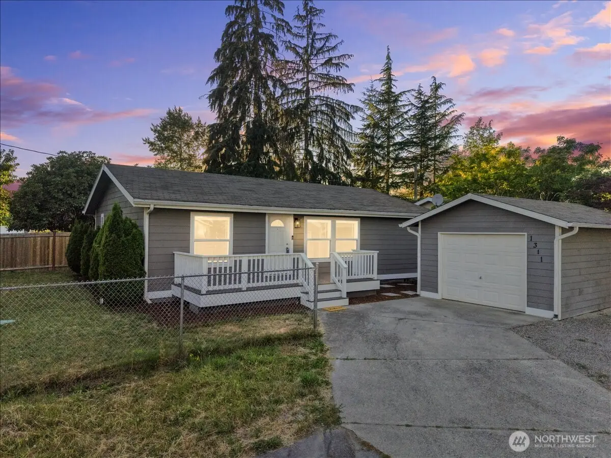 1311 104th St E, Tacoma, WA 98445 - #1