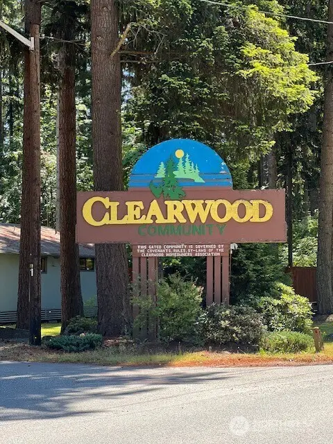 17707 N Beachside Dr Se, Yelm, WA 98597 - #1