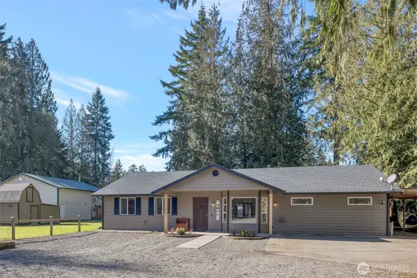 37905 250th Avenue Se, Enumclaw, WA 98022