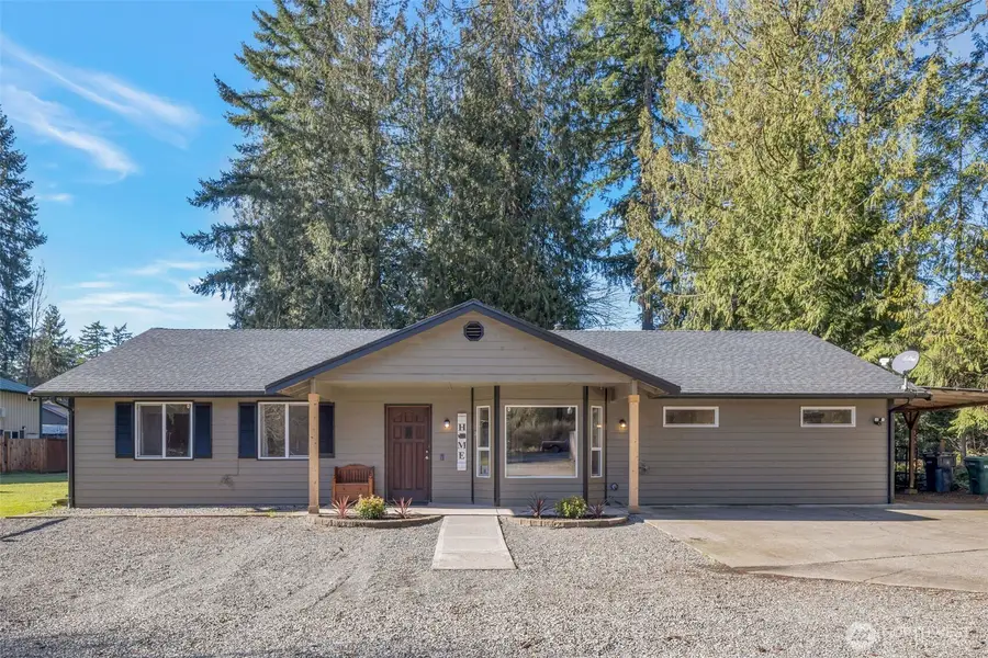 37905 250th Avenue Se, Enumclaw, WA 98022 - #2