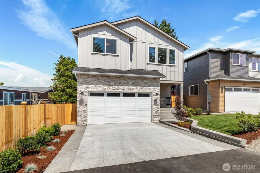 425 Ton-a-wan-da Avenue Ne, Tacoma, WA 98422 - #3