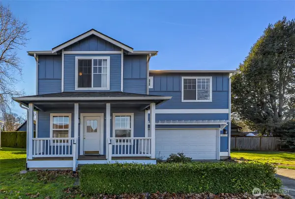 1212 Oak Place, Mount Vernon, WA 98273