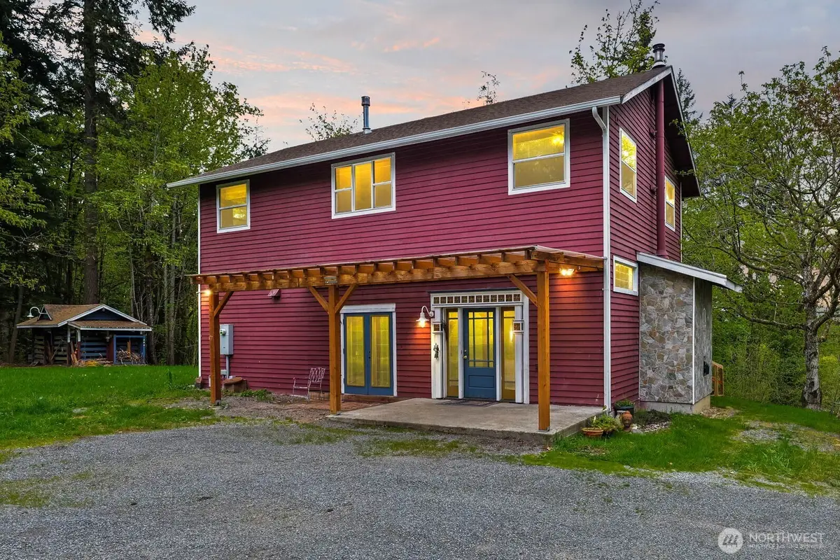 25119 SE 262nd Street, Ravensdale, WA 98051 - #1