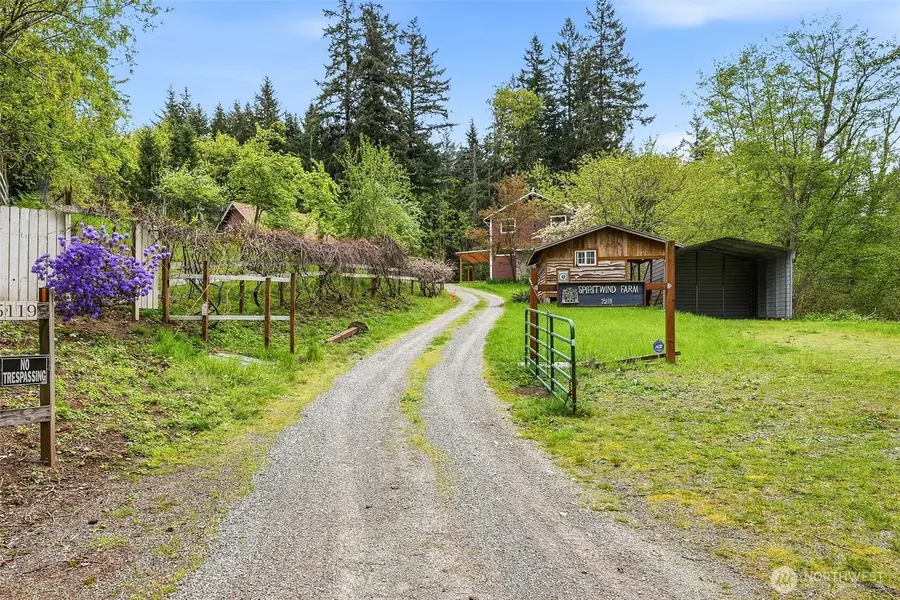 25119 SE 262nd Street, Ravensdale, WA 98051 - #3