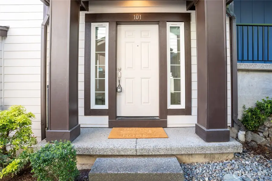 10378 157th Place Ne #101, Redmond, WA 98052 - #3