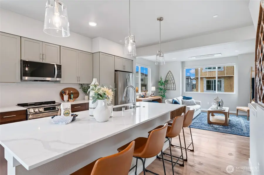 14424 Madison Way #D3, Lynnwood, WA 98087 - #3