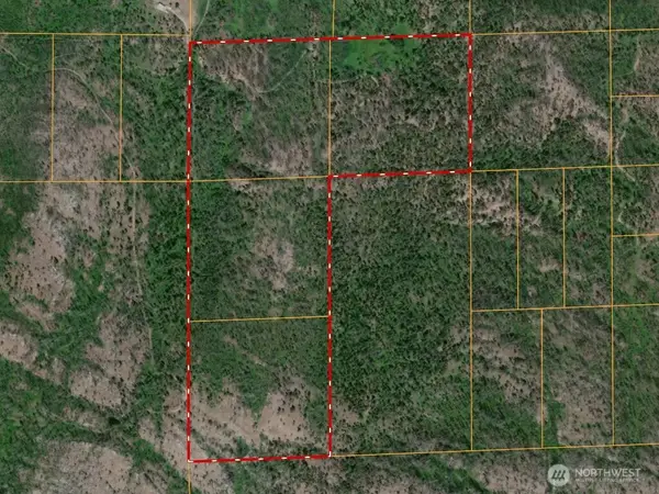 1 Knox Road #2 & 4, Riverside, WA 98849