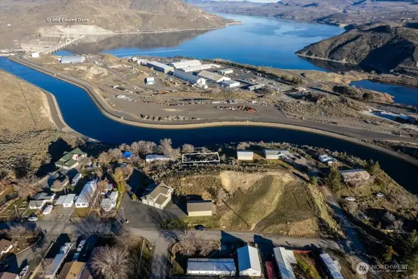 0 Loma Lane, Grand Coulee, WA 99133