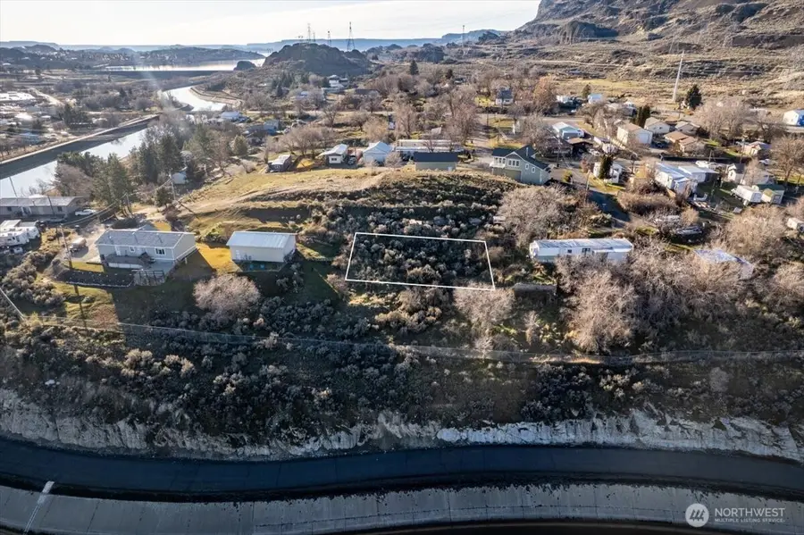 0 Loma Lane, Grand Coulee, WA 99133 - #3