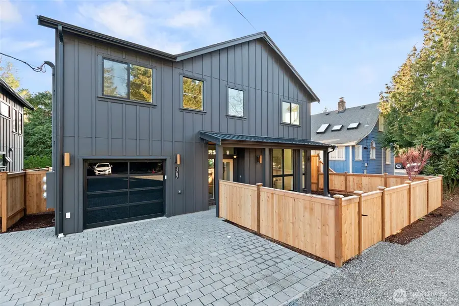 1707 NE 117th Street, Seattle, WA 98125 - #2