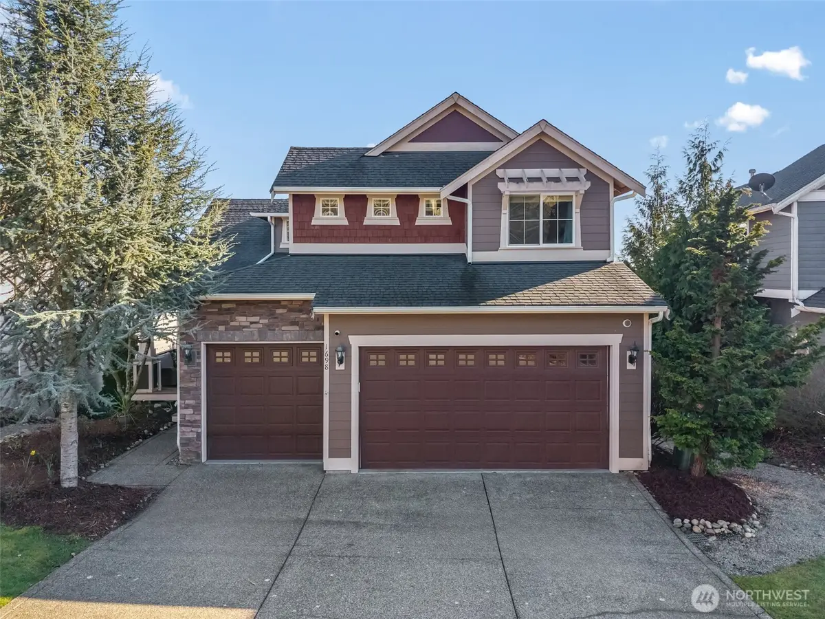 1698 Skyline Ridge Lane Sw, Tumwater, WA 98512 - #1