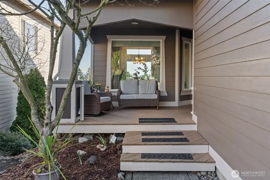 1698 Skyline Ridge Lane Sw, Tumwater, WA 98512 - #2