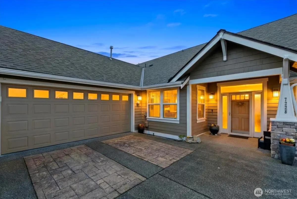 7228 Rosemount Circle, Tacoma, WA 98465 - #1